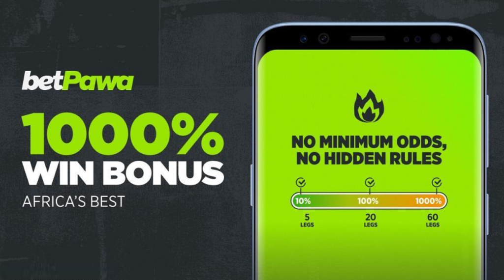 Bonuses and General Conditions