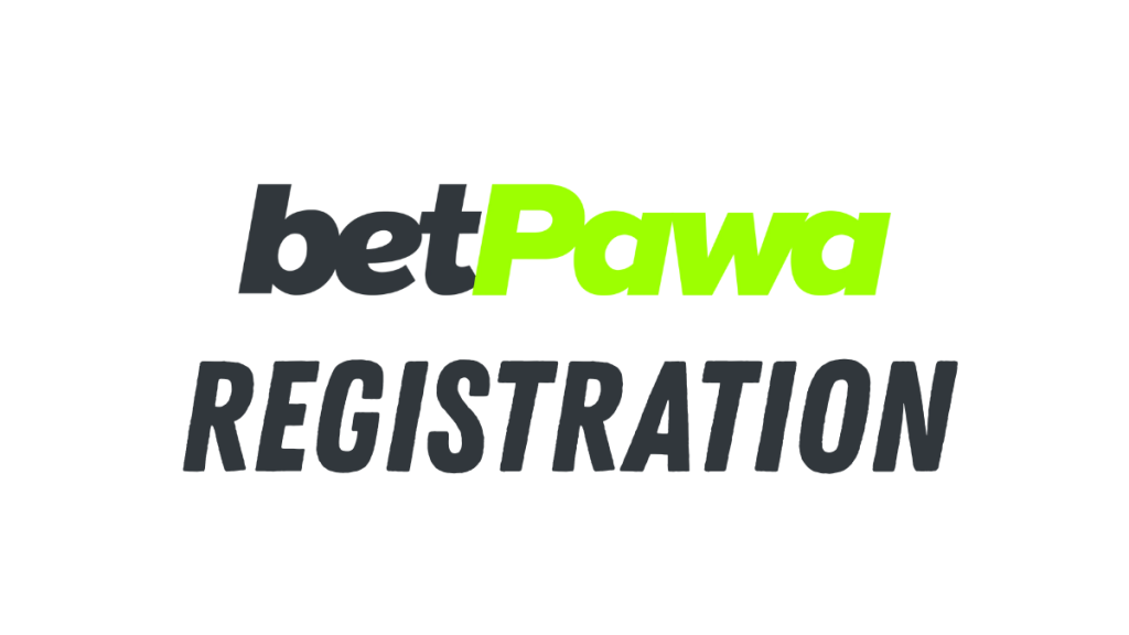 Betpawa registration