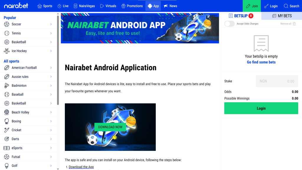 Mobile Experience and Compatibility