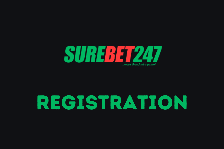 surebet247 registration